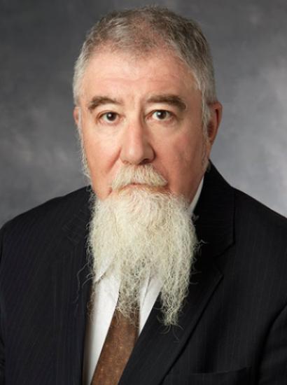 Michael Bernstam Hoover Headshot
