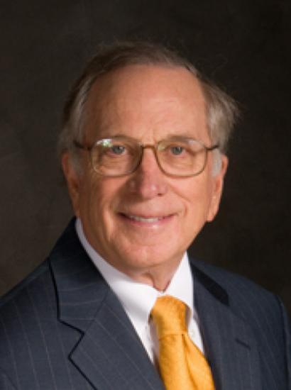 Sam Nunn Hoover Headshot