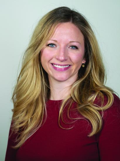 Stephanie Hall