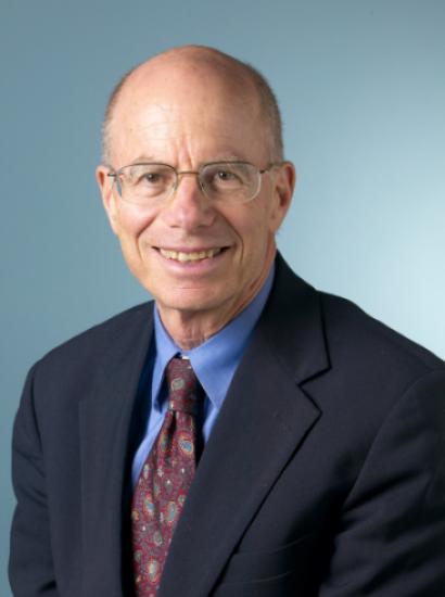 Stephen Krasner Hoover Headshot