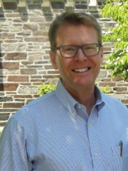 Michael Paulsen