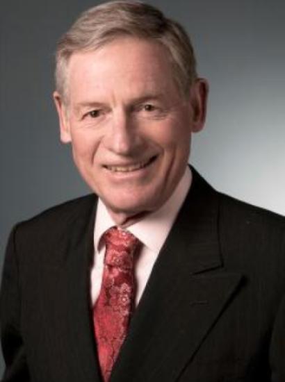 Harvey C. Mansfield