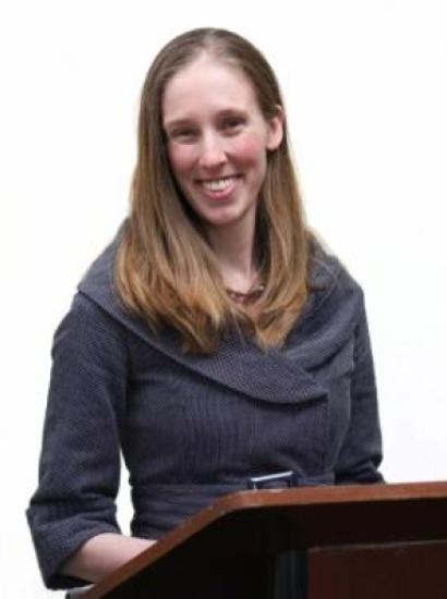 Alison Post