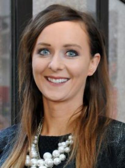 Anna J. Egalite