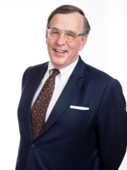 Frank Lavin