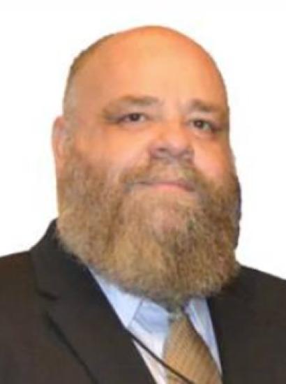 James (Lynn) Woodworth
