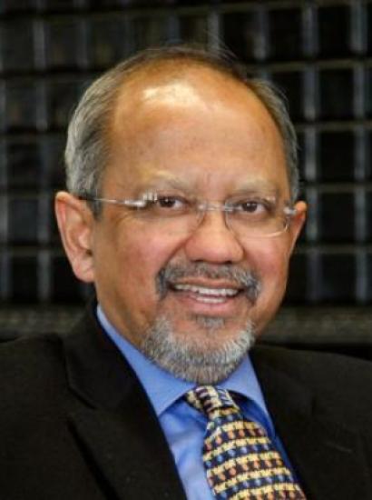 Sumit Ganguly
