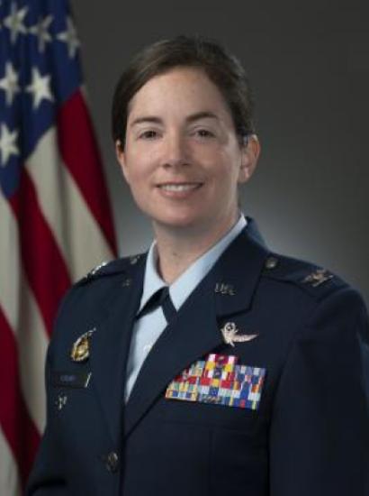 Jennifer Carns