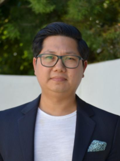Kevin Y. Kim