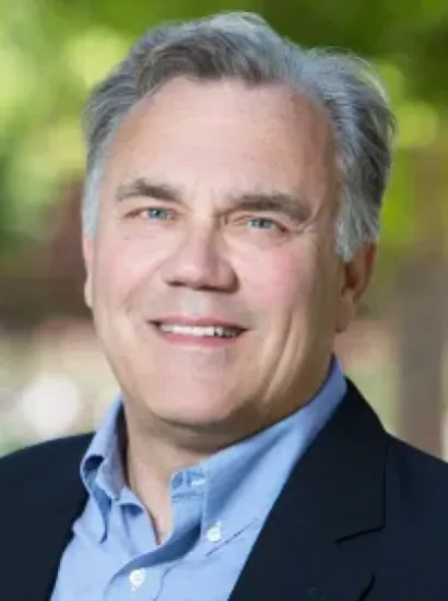 David Larcker