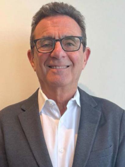 Neal Benezra