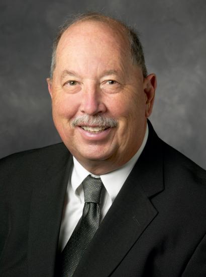 Paul Gregory Hoover Headshot