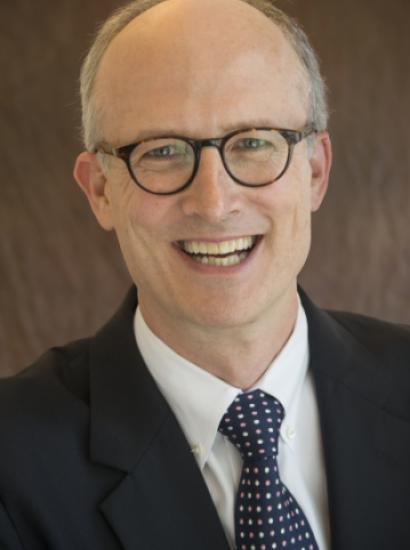 M. Todd Henderson