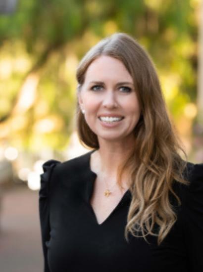 Lisa McKinnon Munde
