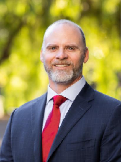 Brian O'Connor 