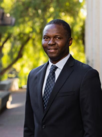 Abbas Elebga