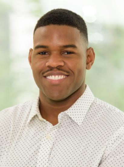 Gregory Eason