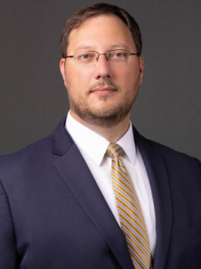 Adam J. White