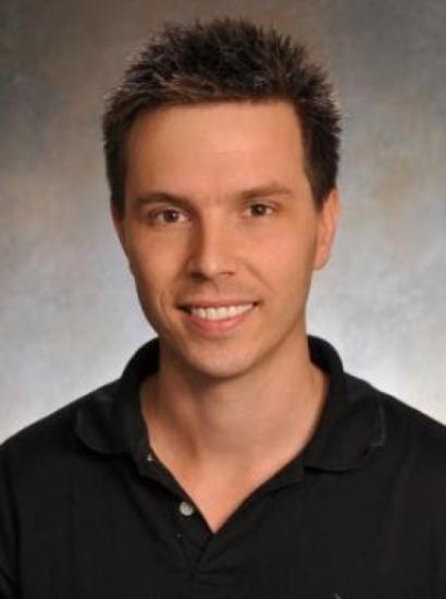 Peter Buisseret