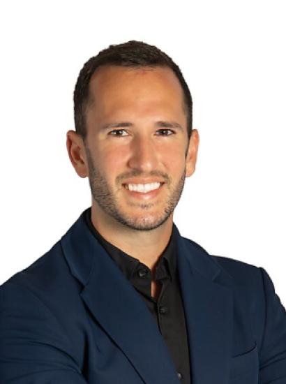 Corey DeAngelis