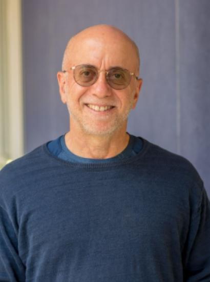 David Neumark