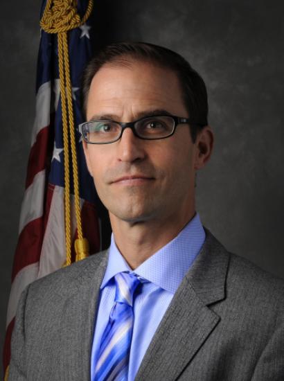 Nicholas Shenkin