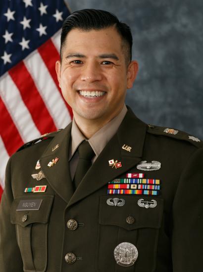 Vinh Q. Nguyen