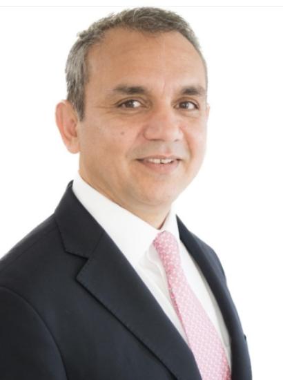 Ahmad Nadery