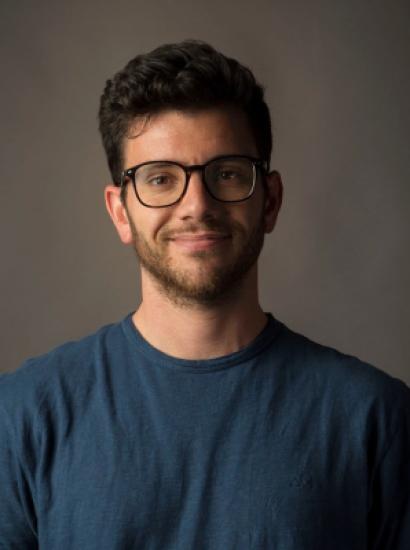 Luca Bellodi