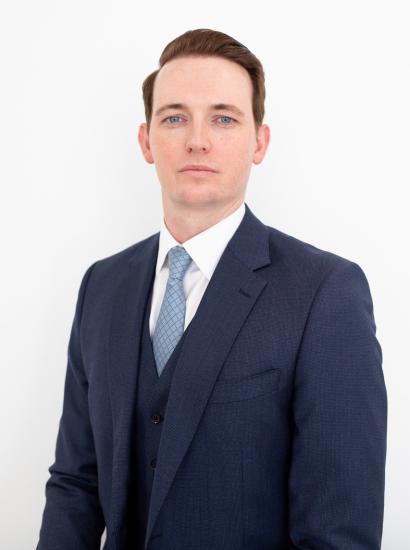 Oliver McPherson-Smith
