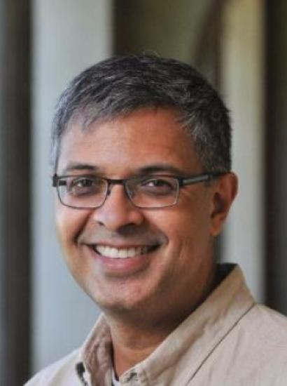 Jay Bhattacharya