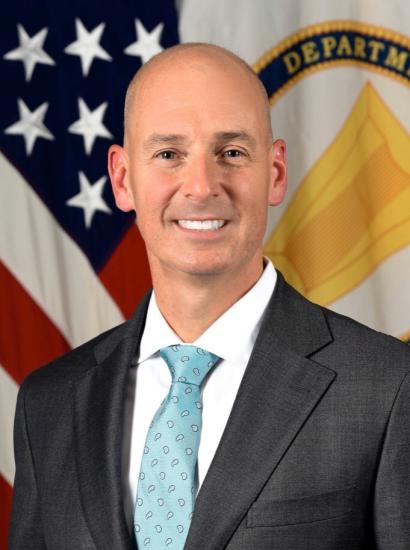 Michael Arnold