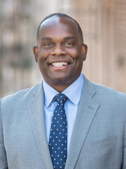Sean Singleton