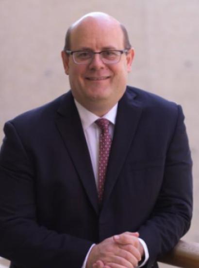 eric bettinger