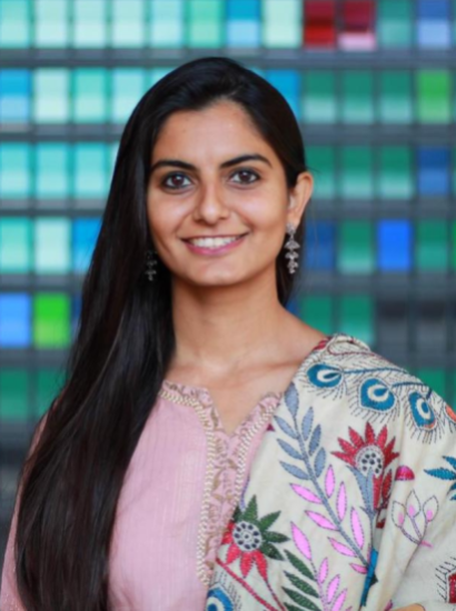 Suhani Jalota