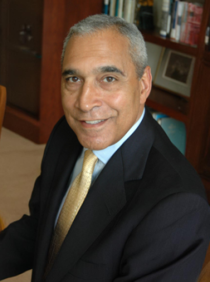 Shelby Steele