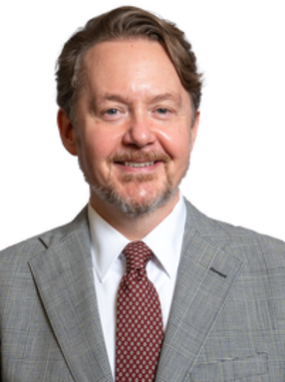 Andrew Reeves
