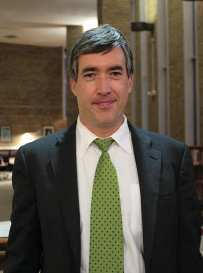 Casey B. Mulligan