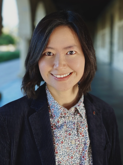 Dian Zhong
