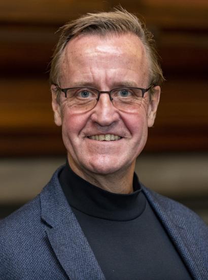 Harald Uhlig