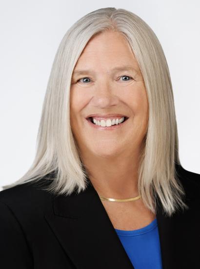 Sue Gordon