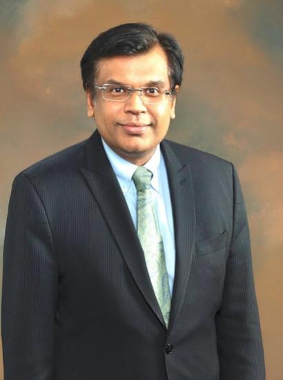 Vivek Lall