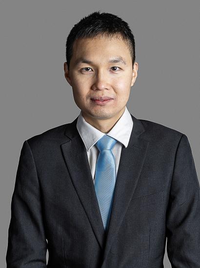 Yanru Lee