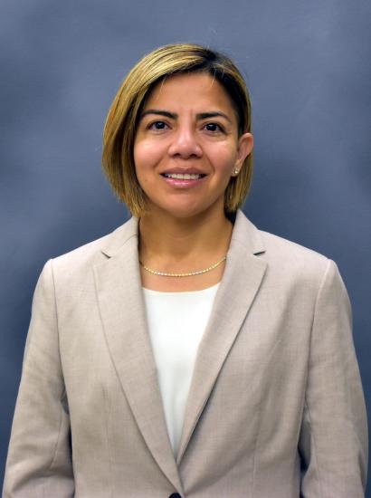 LTC Melinda J. Acuña