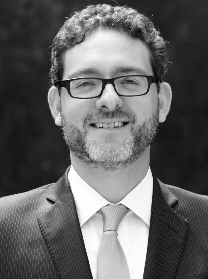 Alexander Bick