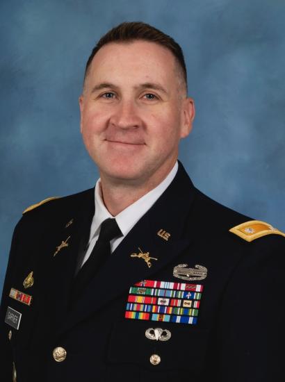 Thomas N. Garner