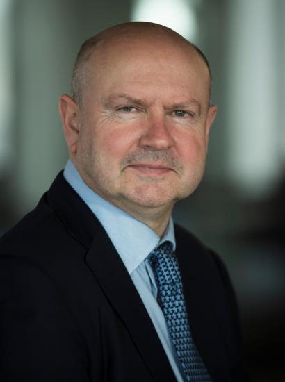 Martin Giles