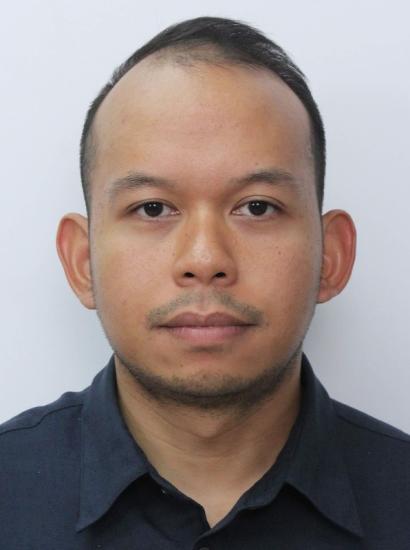 Norman Joshua