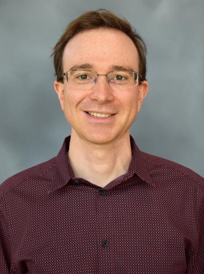 Valentin Bolotnyy