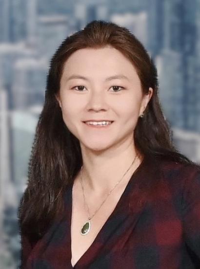Shiran Victoria Shen